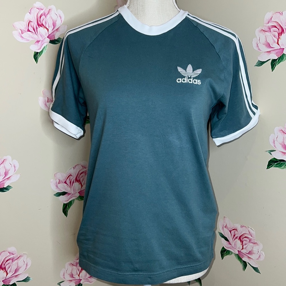 Adidas Shirt. C-13